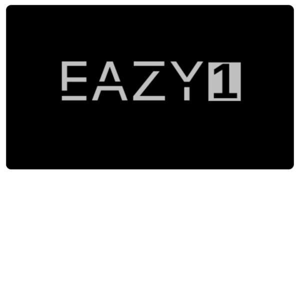 Eazy1 Argento