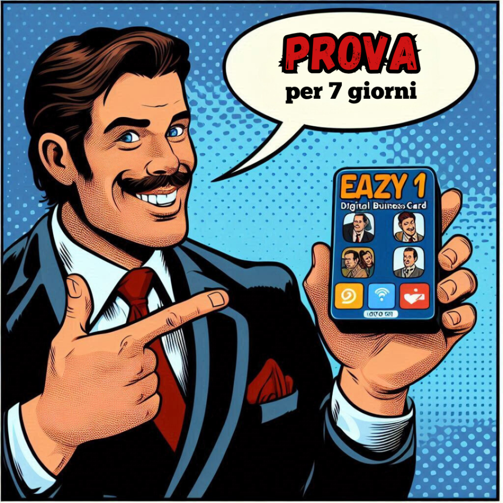 prova per 7 gionri Eazy1