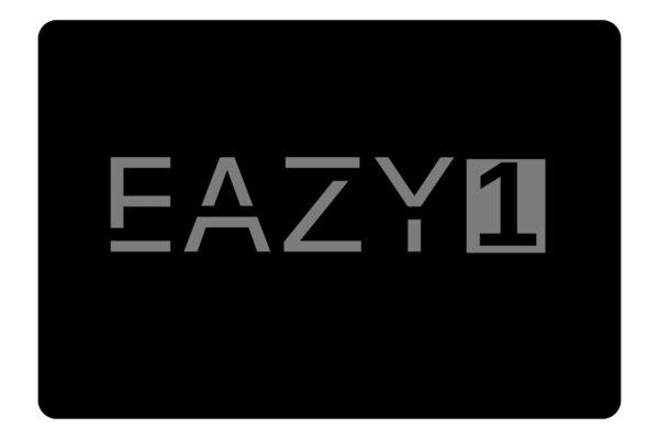 Eazy1 Argento
